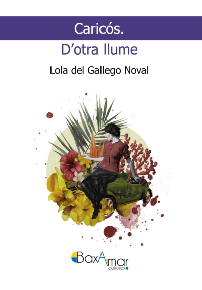 Caricós. D`otra llume