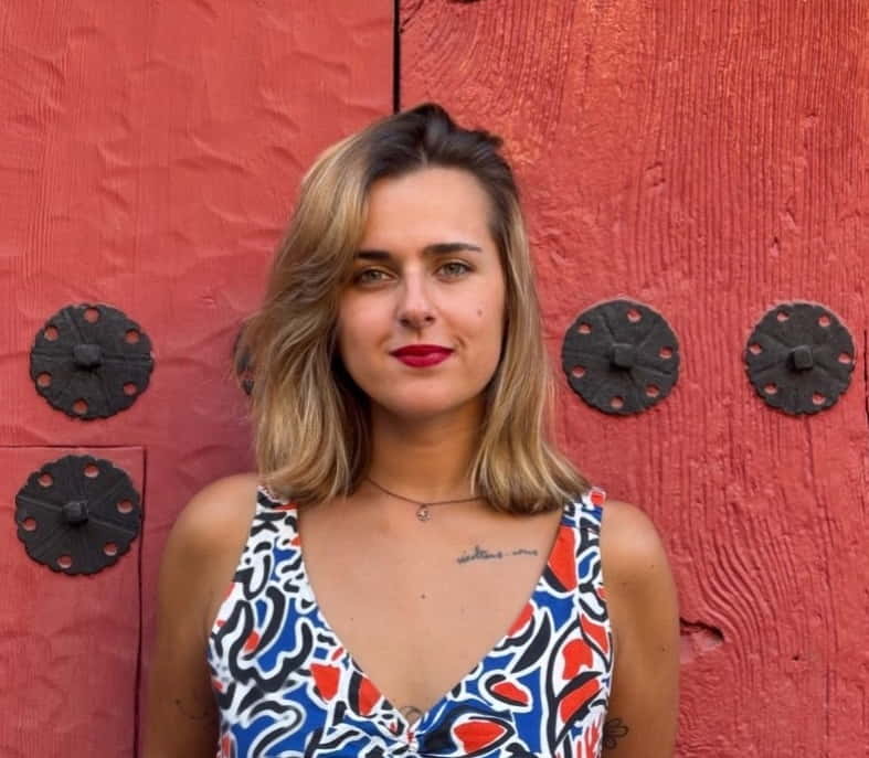 Patricia Suárez