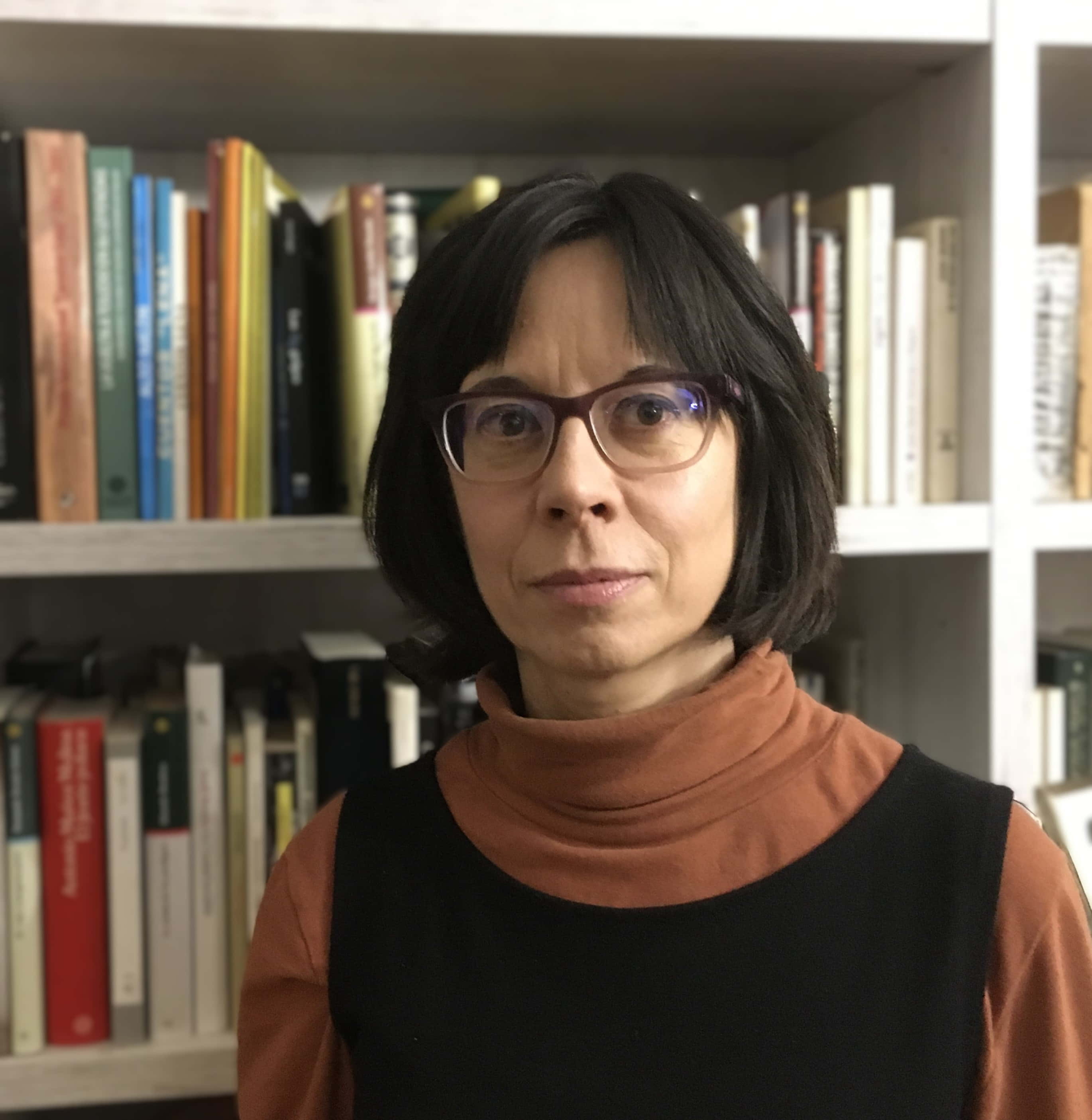 Rosario Neira