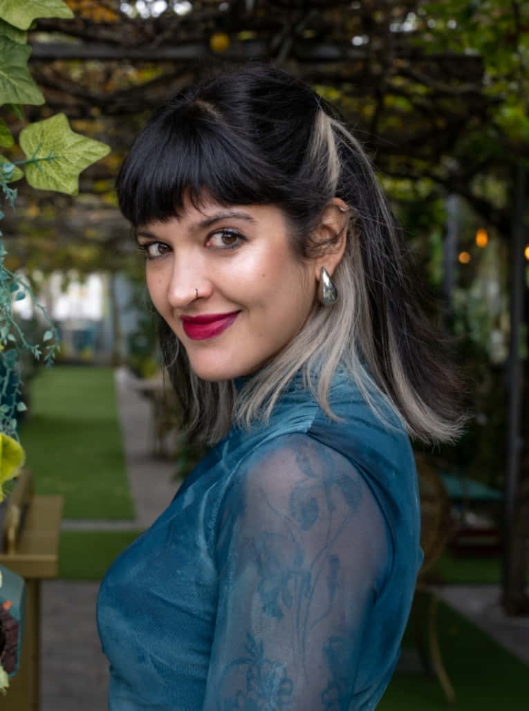 Sandra Barroso Arévalo