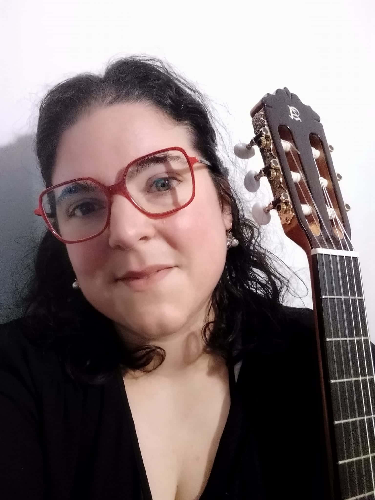 Verónica Canel Álvarez