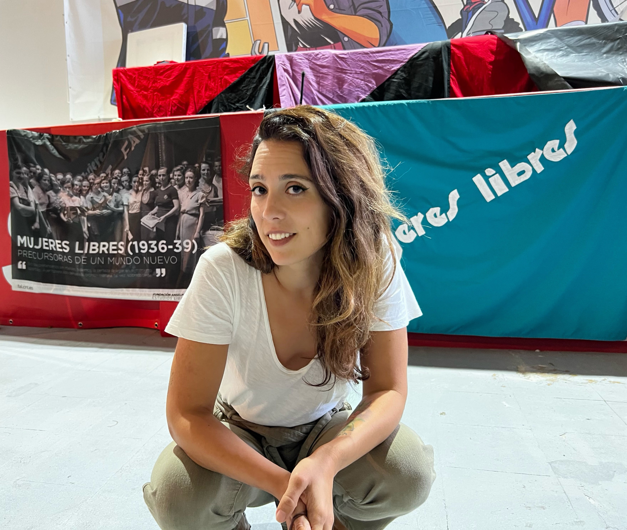 Alba García Torres
