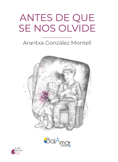 Antes de que se nos olvide