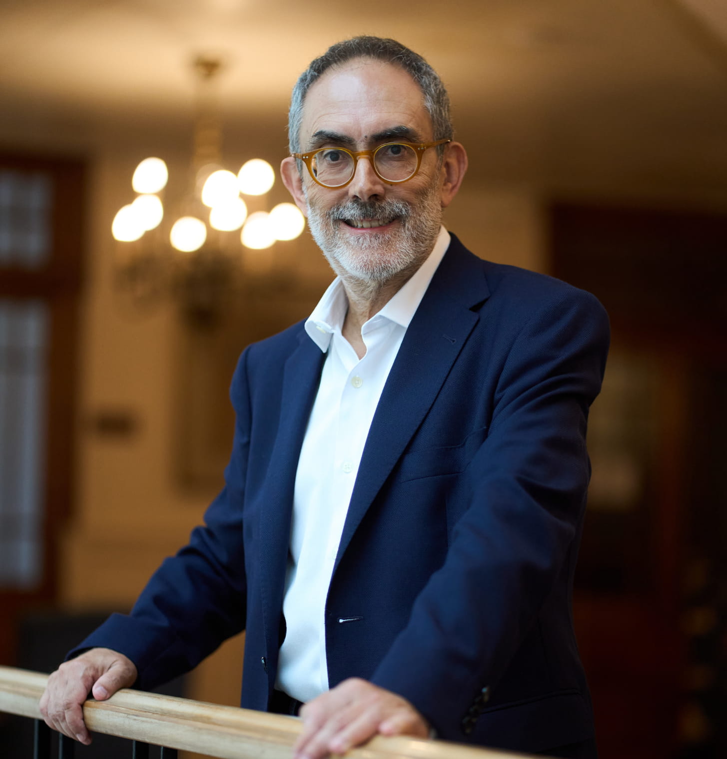 Antonio Rivero Taravillo