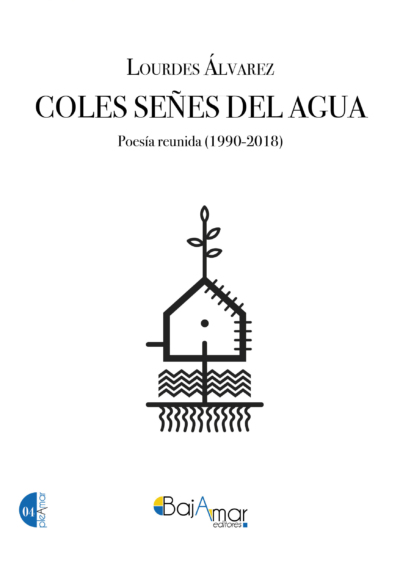 Coles señes del agua