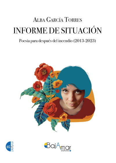 Informe de situación (Poesía para después del incendio, 2013-2023)