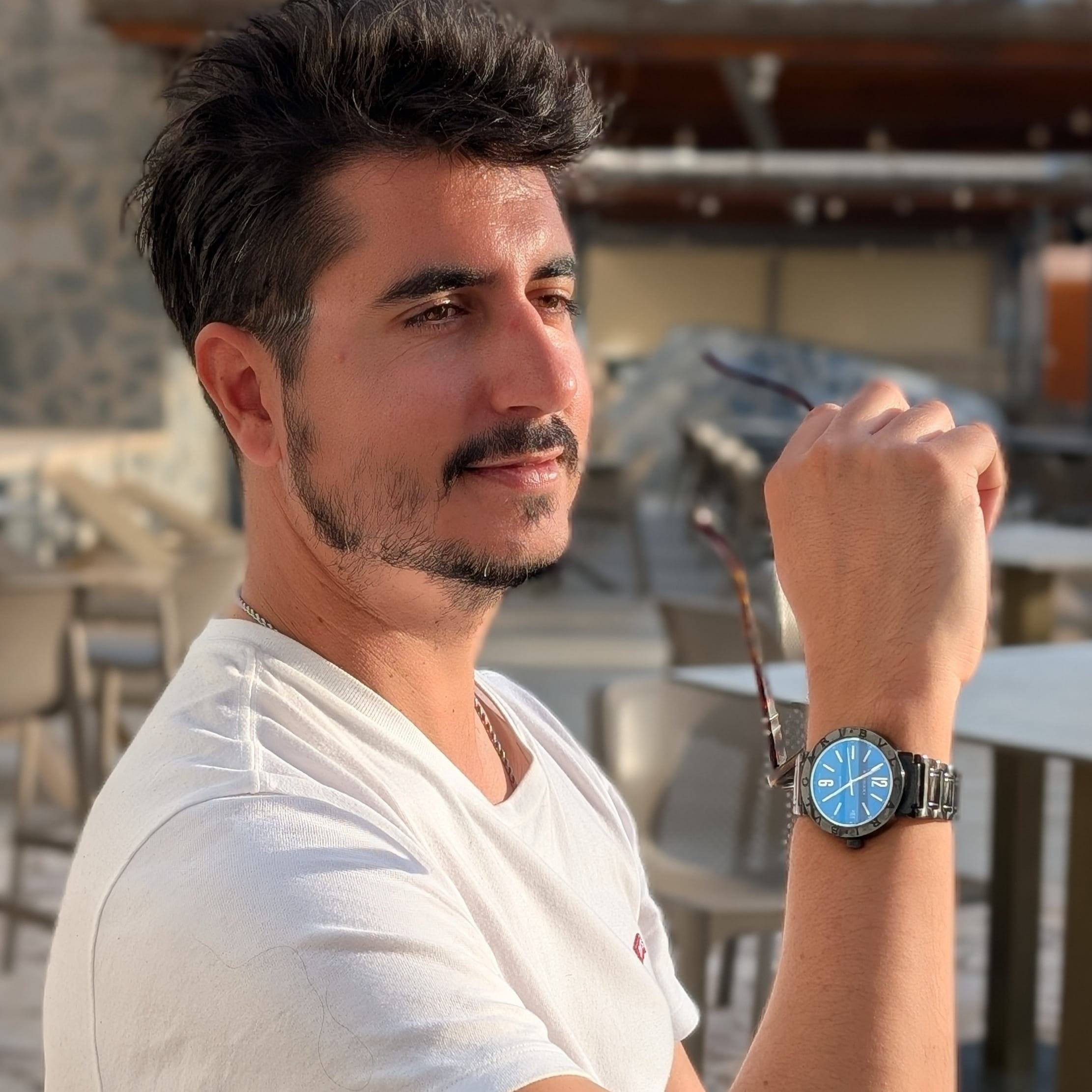 Julián Sancha