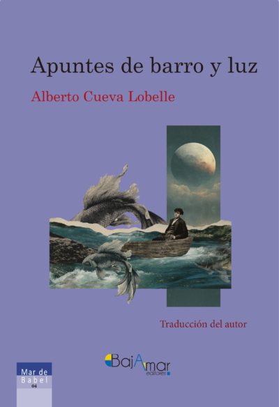 Apuntes de barro y luz