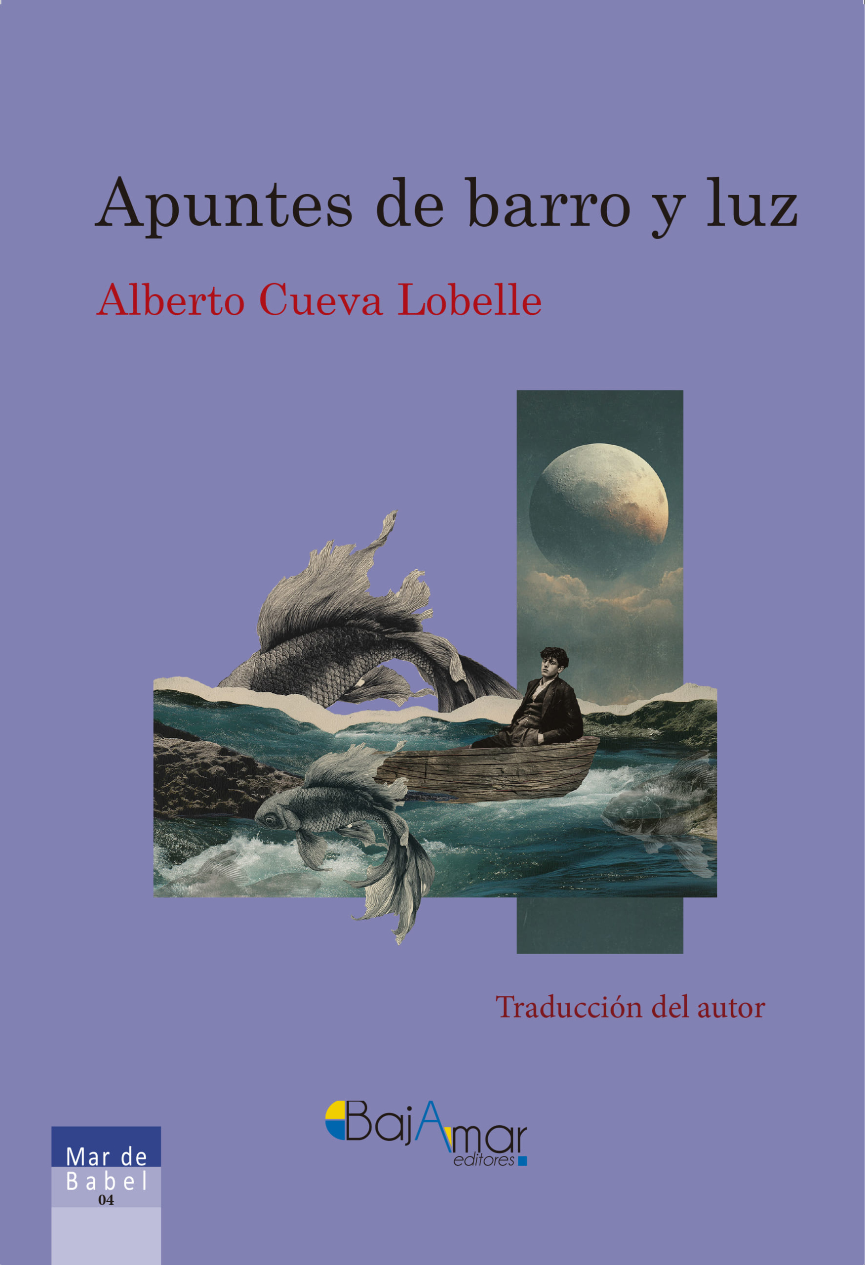 Apuntes de barro y luz